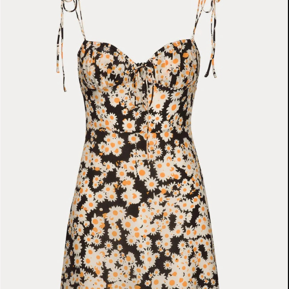 Devon dress